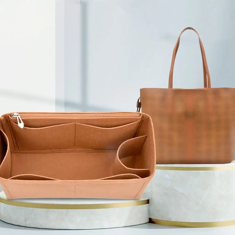 Purse Organizer Insert
