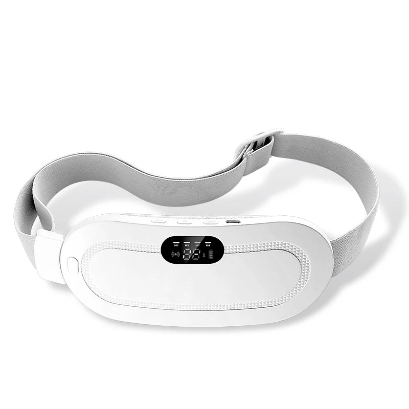 Wearable Period Heating Belt