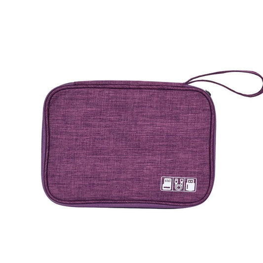Travel Cable Organizer