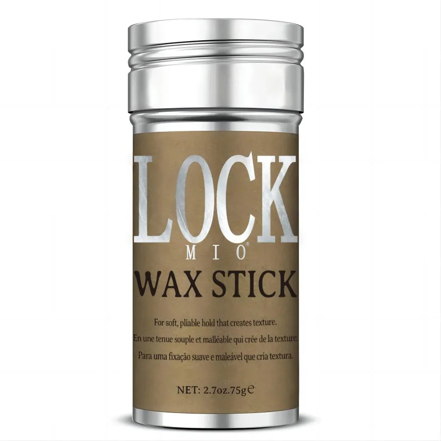 The Quiet Flyaway Fix Stick