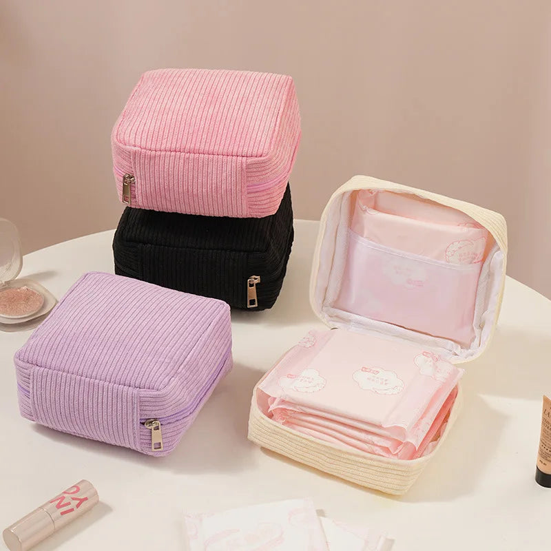 Period Care Organizer