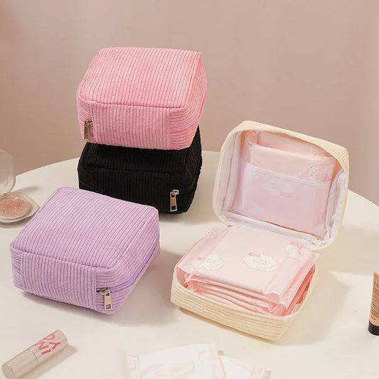 Period Care Organizer