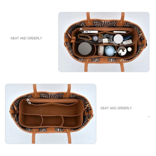 Purse Organizer Insert