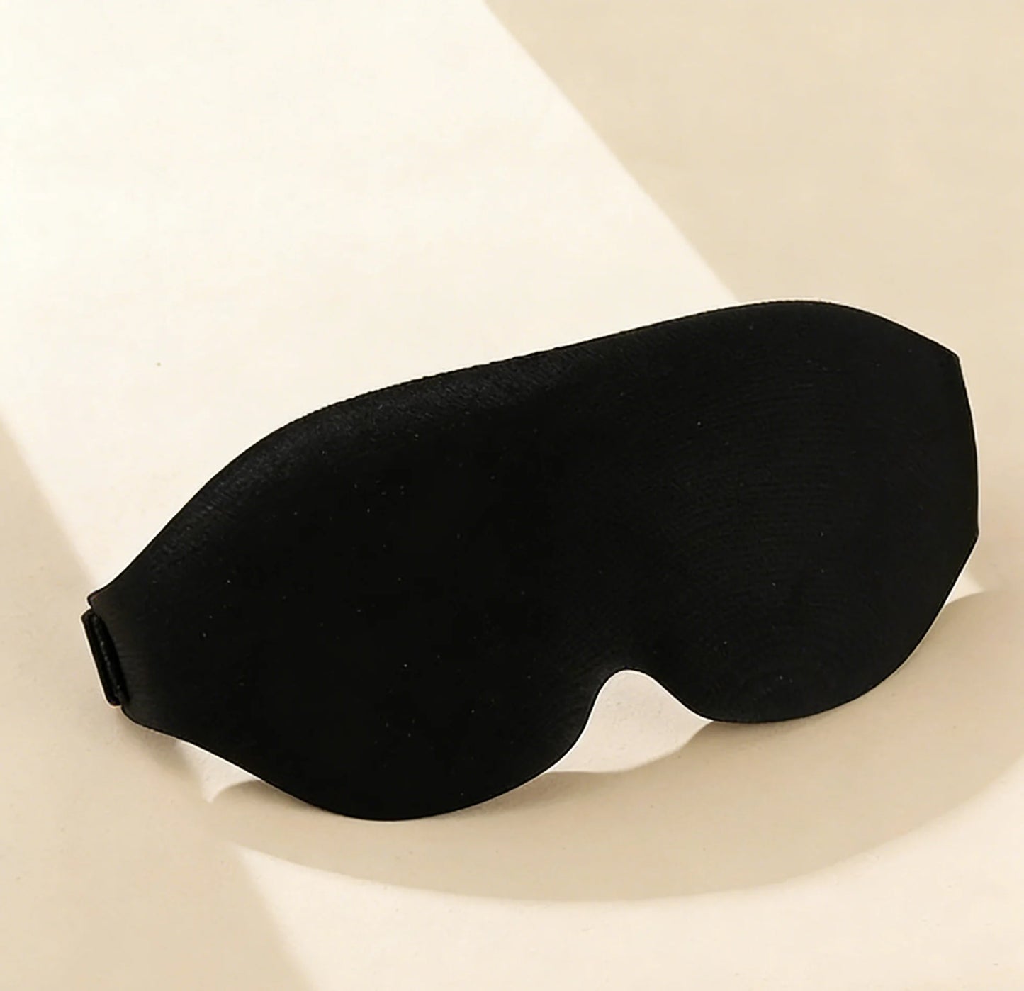 3D Blackout Sleep Mask
