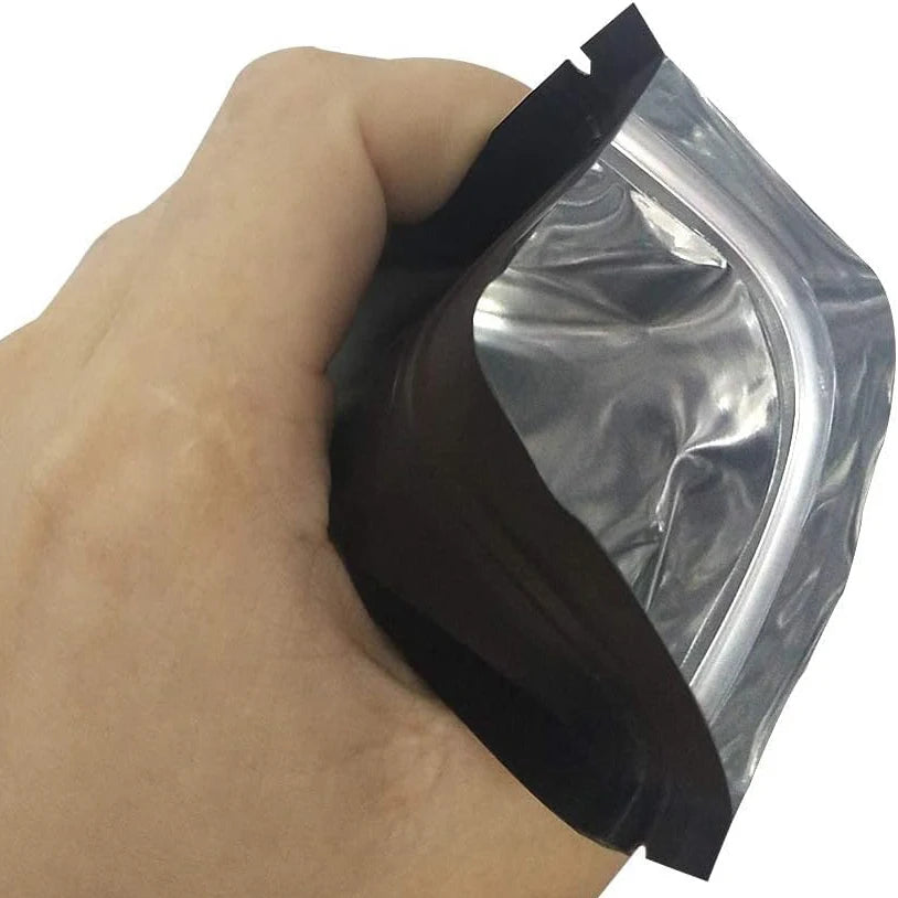 Discreet Period Disposal Zip Bags