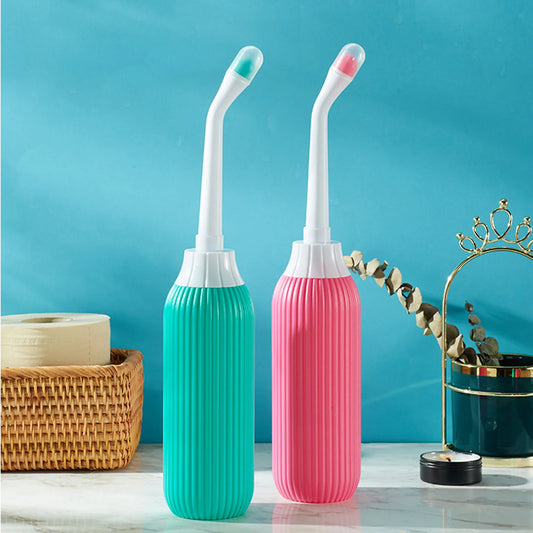 Portable Travel Bidet