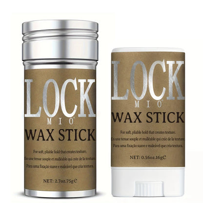 The Quiet Flyaway Fix Stick
