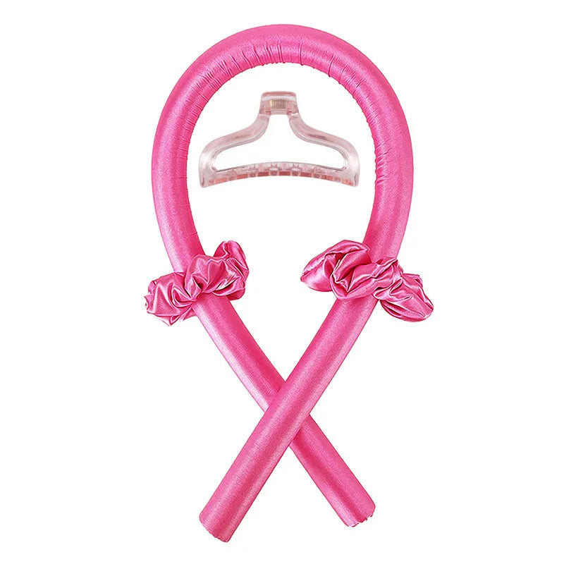 Heatless Curling Rod Set