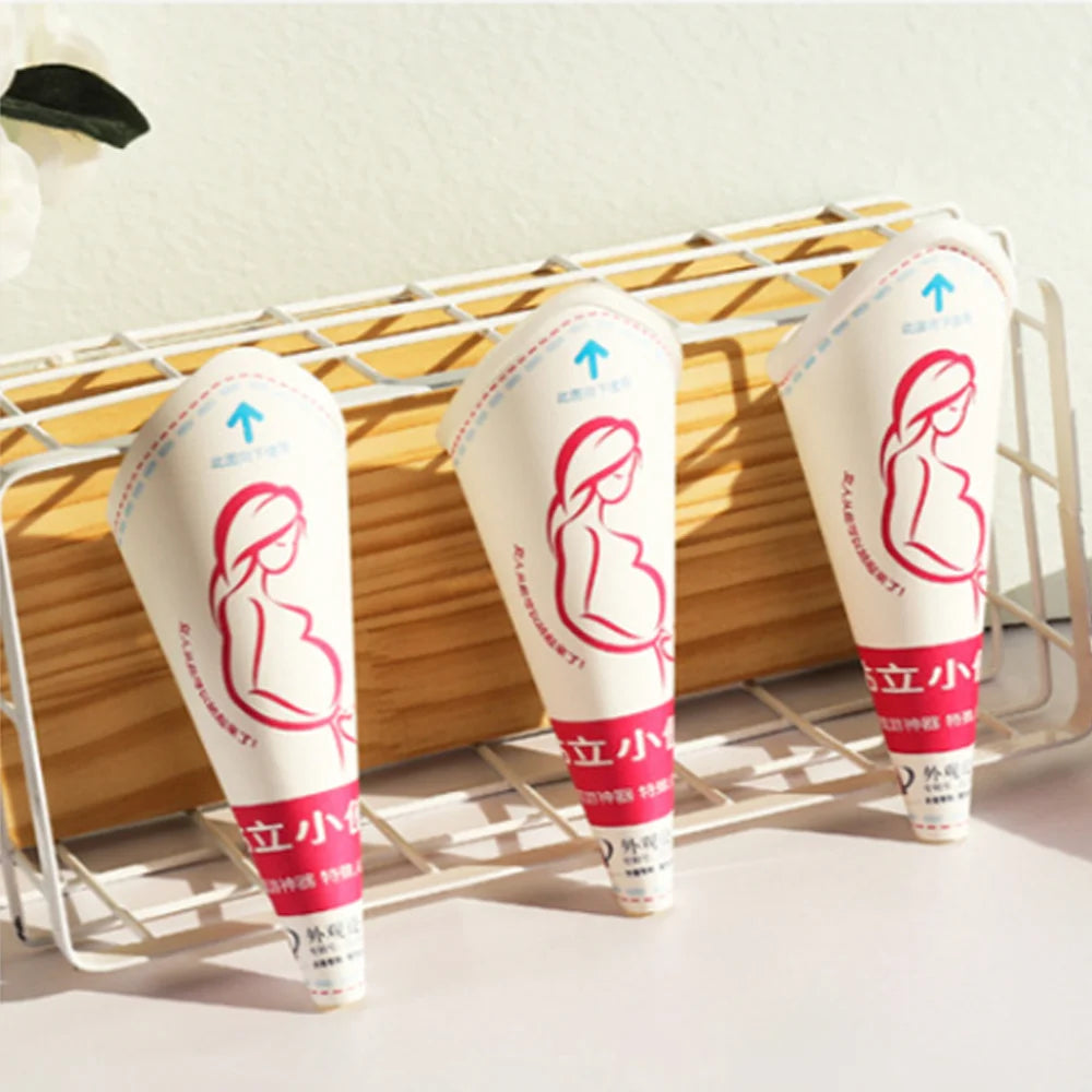 Disposable Female Urination Funnels
