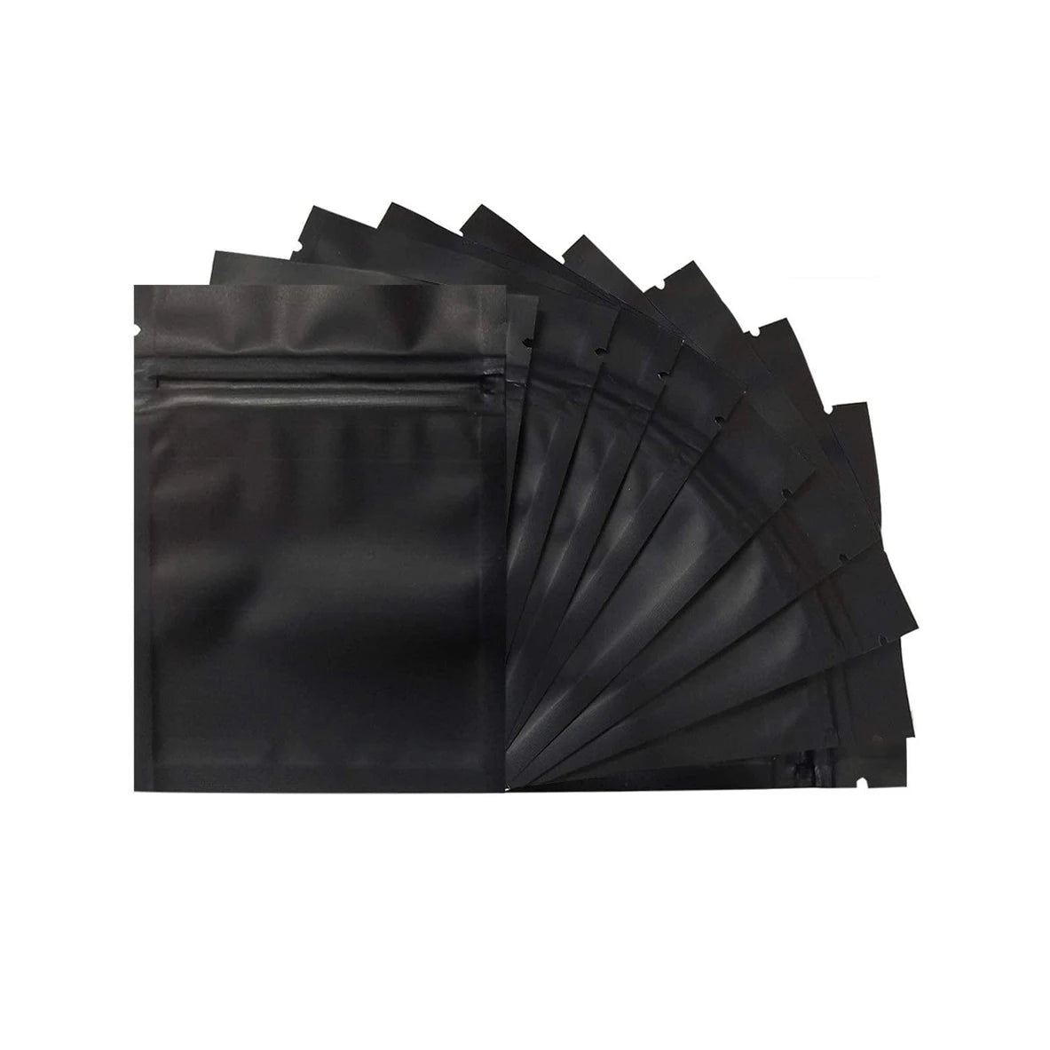 Discreet Period Disposal Zip Bags