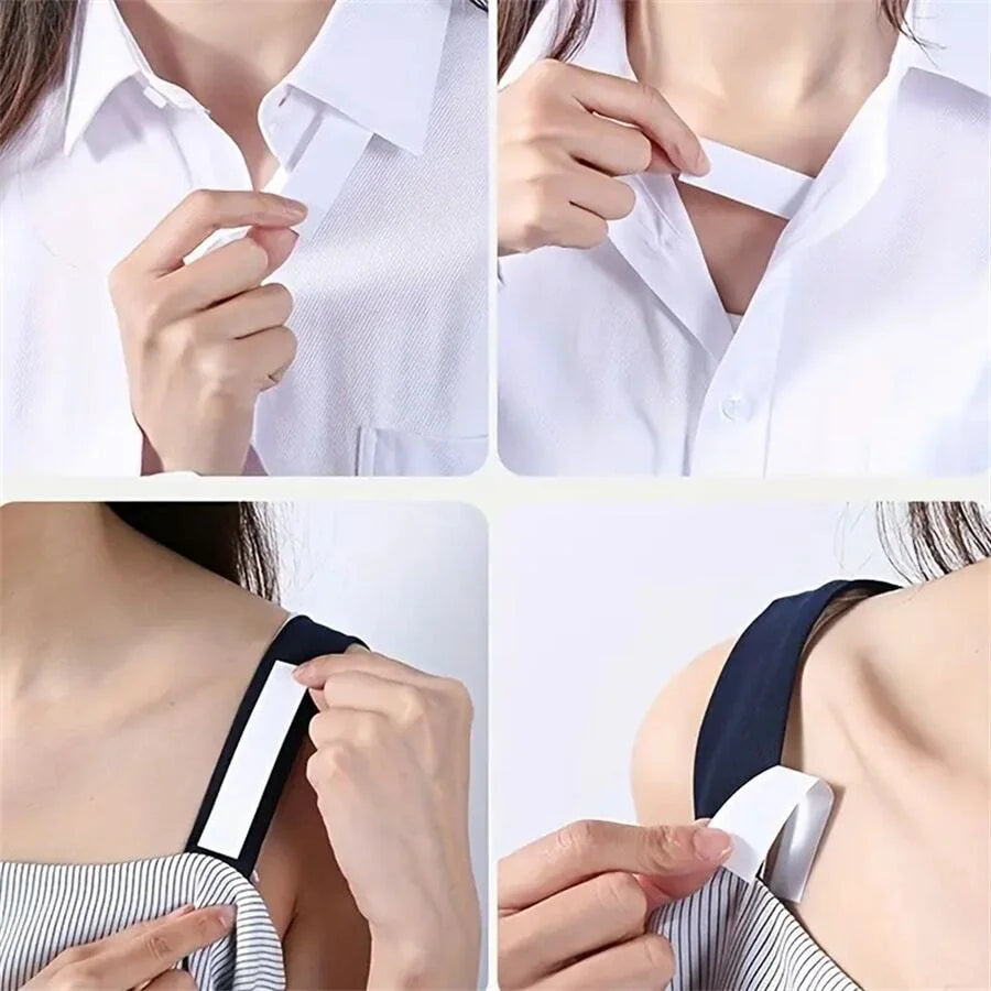 Double-Sided Fashion Tape