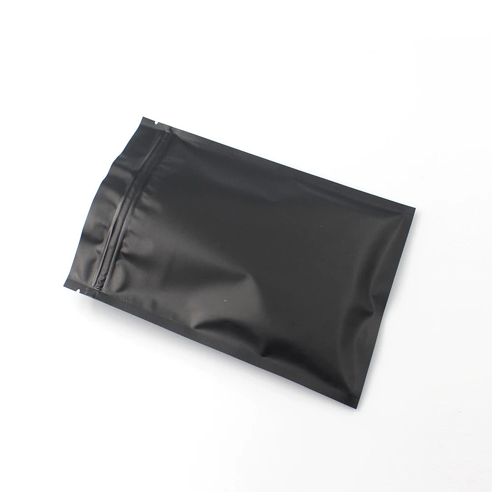 Discreet Period Disposal Zip Bags