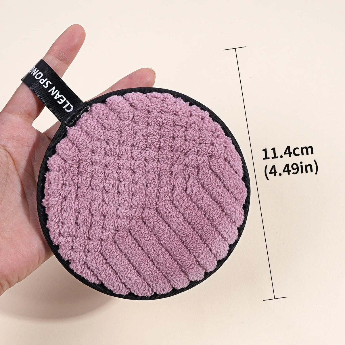 Reusable Makeup Remover Pads