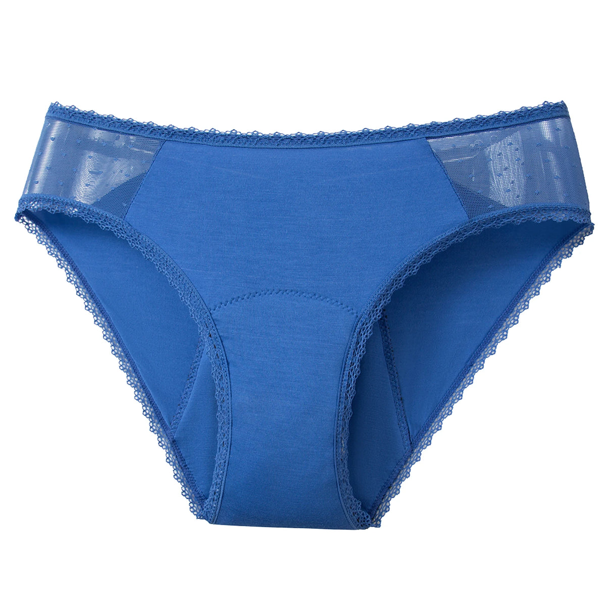 Leak-Resistant Period Underwear
