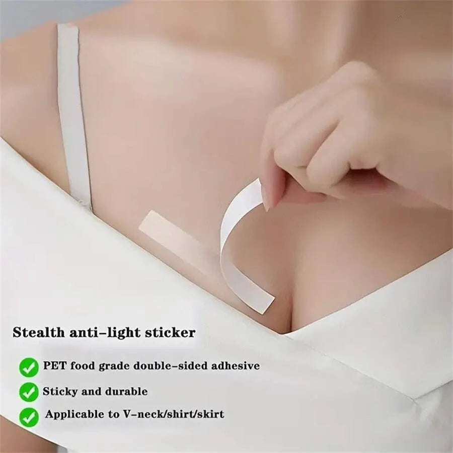 Double-Sided Fashion Tape