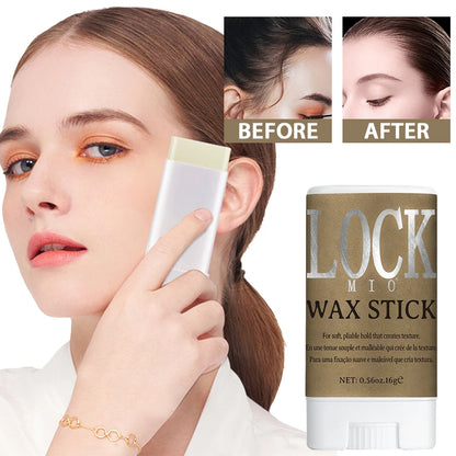 The Quiet Flyaway Fix Stick