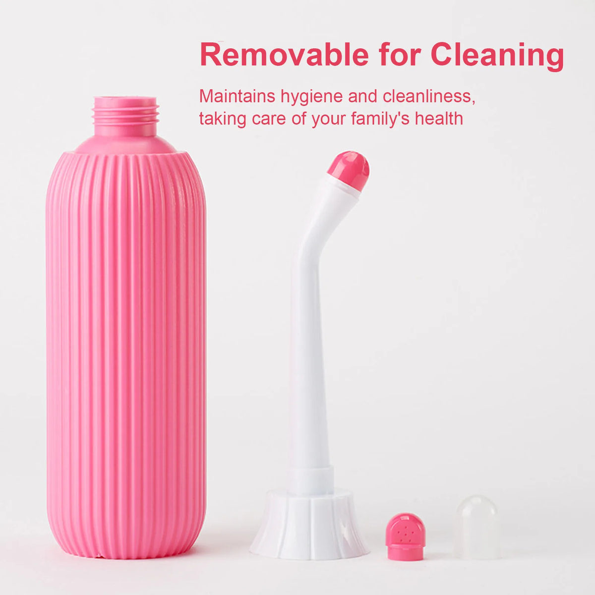 Portable Travel Bidet