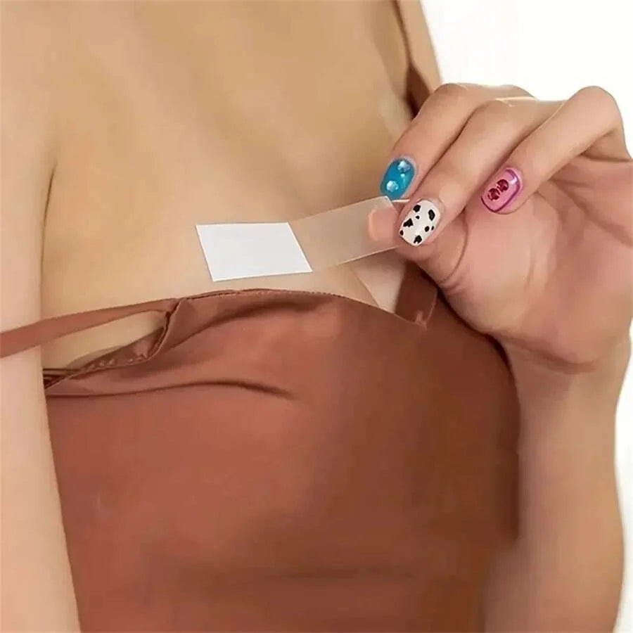 Double-Sided Fashion Tape